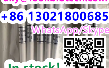 GLP-1 / GIP/ GCGR Retatrutide cas2381089-83-2