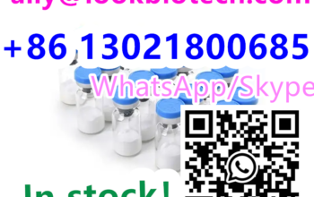 GLP-1 / GIP/ GCGR Retatrutide cas2381089-83-2