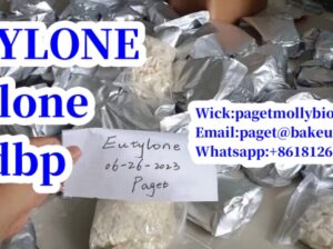 Eutylone crystal bk-EBDB, eutylone hot on selling
