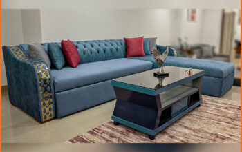 ركنه مودرن بخامات مستورده وضمان 5 سنين