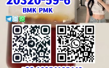 20320-59-6 BMK PMK