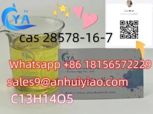 cas 28578-16-7