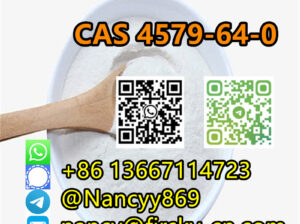 D-Lysergic Acid Methyl Ester |cas 4579-64-0
