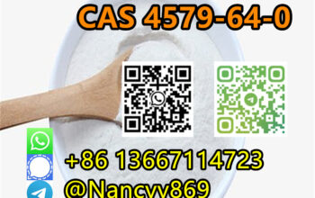 D-Lysergic Acid Methyl Ester |cas 4579-64-0