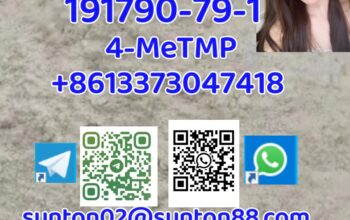 191790-79-1  4-MeTMP