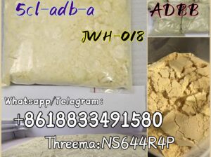 CAS:137350-66-4 5cladb/5cl-adb-a/5cladba factory