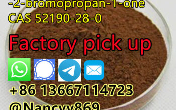 86 13667114723 |CAS 52190-28-0