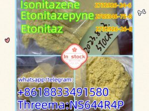 2732926-24-6 N-desethyl Etonitazene