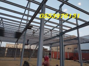 هناجر ومستودعات جدة0553976131