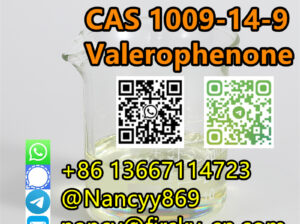 +86 13667114723 B85Factory supply cas 1009-14-9