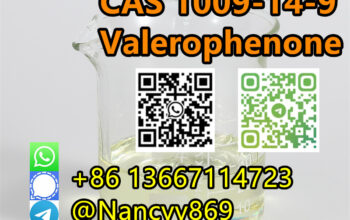+86 13667114723 B85Factory supply cas 1009-14-9