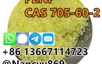 Factory Price Cas 705-60-2 P2NP Whatsapp+861366711