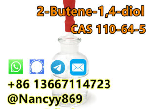 CAS 110-64-5 14b Liquid Sydney Warehouse Pick up