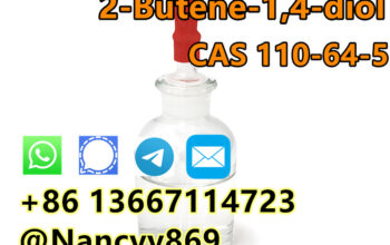 CAS 110-64-5 14b Liquid Sydney Warehouse Pick up