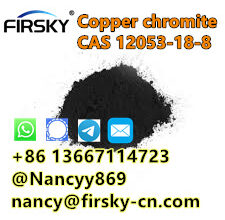 8613667114723 CAS 12053-18-8 nancy@firsky-cn.com