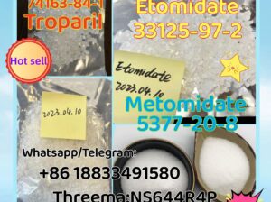 Troparil CAS 74163-84-1 in stock