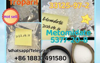 Troparil CAS 74163-84-1 in stock