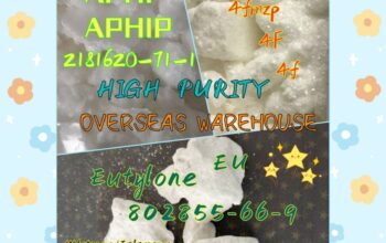 Large stock CAS802855-66-9 eutylone/eu