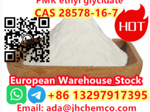 PMK powder cas 28578-16-7 PMK Ethyl glycidate pow