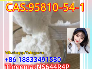 99.5% Butonitaze CAS 95810-54-1 With Factory Bulk