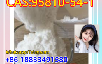 99.5% Butonitaze CAS 95810-54-1 With Factory Bulk