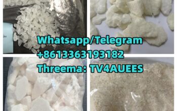 Bromazolam CAS 71368–80–4 Clonazolam CAS 33887–02-