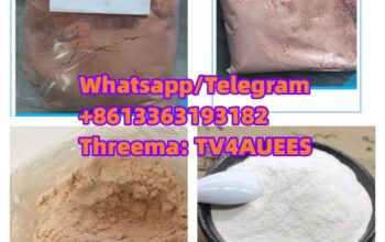 Protonitazene CAS 119276–01–6 Bromazolam +86133631