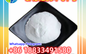 Bromonordiazepam Cas 2894-61-3 white powder