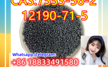 CAS 7553-56-2/12190-71-5 Iodine with Best Packing