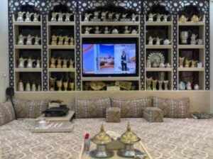 صور مشبات حجر