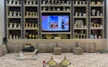 صور مشبات حجر