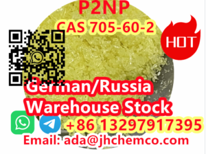 P2NP CAS 705-60-2 1-Phenyl-2-nitropropene