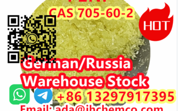 P2NP CAS 705-60-2 1-Phenyl-2-nitropropene