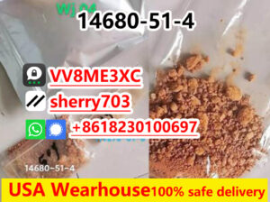 Buy Metonitazene CAS 14680-51-4 Wasp+8618230100697