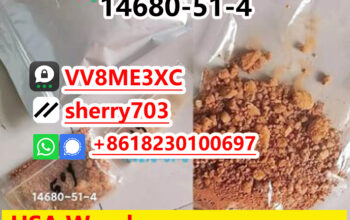 Buy Metonitazene CAS 14680-51-4 Wasp+8618230100697