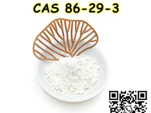 Fastest delivery!Top quality!Top purity! CAS 86-29
