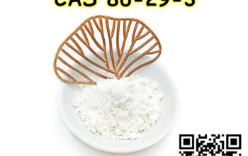 Fastest delivery!Top quality!Top purity! CAS 86-29