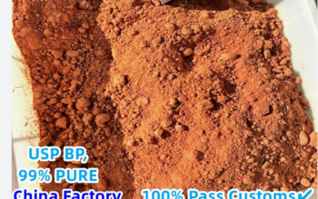 CAS 2785346-75-8 Etonitazepyne /CAS 2785346-75-8 E