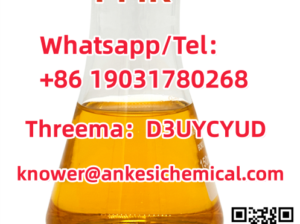 Europe Delivery New Pmk CAS 28578-16-7