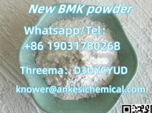 CAS 25547-51-7 BMK Glycidic Acid Purity 99%