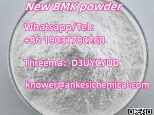 Factory supply CAS 5449-12-7 BMK Glycidic Acid