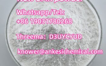 Factory supply CAS 5449-12-7 BMK Glycidic Acid