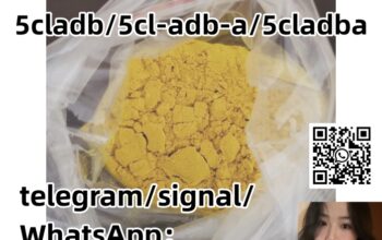 cas 5449-12-7 bmk powder with high quality