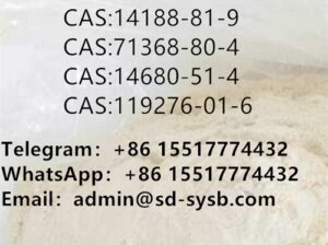 CAS 14188-81-9 in Large Stock