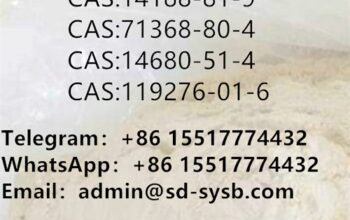 CAS 14188-81-9 in Large Stock