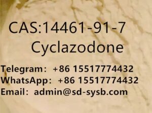 CAS 14461-91-7 in Large Stock