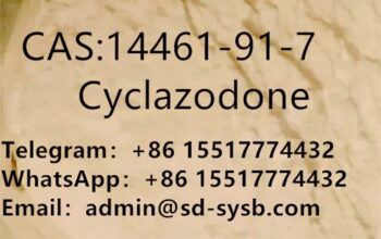 CAS 14461-91-7 in Large Stock