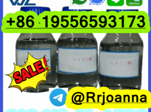 CAS 110-63-4 1,4-Butanediol BDO