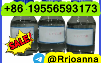 CAS 110-63-4 1,4-Butanediol BDO