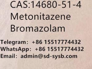 CAS 14680-51-4 in Large Stock